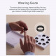 Набір для визначення розміру RingConn Gen 3 Sizing Kit